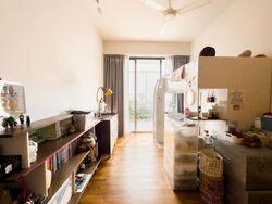 RiverGate (D9), Apartment #607392511